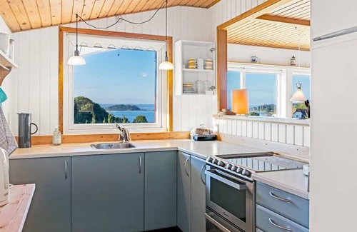 Sonderhav Haus | "Senni" - 800m from the sea by Interhome