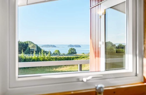 Sonderhav Haus | "Senni" - 800m from the sea by Interhome