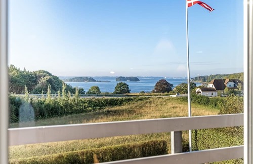 Sonderhav Haus | "Senni" - 800m from the sea by Interhome