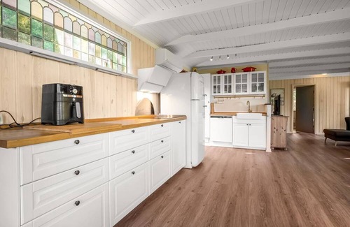 Ørsted Haus | "Leani" - 150m from the sea by Interhome