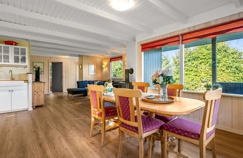Ørsted Haus | "Leani" - 150m from the sea by Interhome