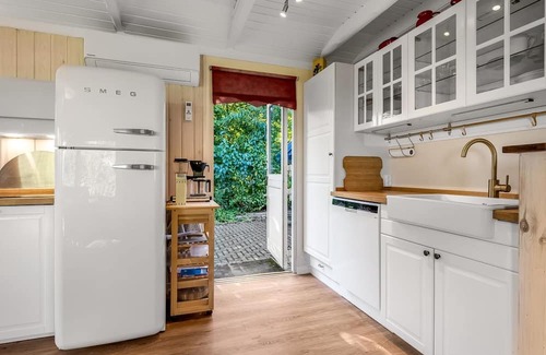 Ørsted Haus | "Leani" - 150m from the sea by Interhome