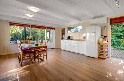 Ørsted Haus | "Leani" - 150m from the sea by Interhome