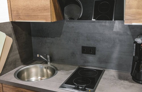 Nesselwaengle Wohnung | Apartment 'Schneidspitze - 18' with Mountain View, Shared Terrace and Wi-Fi