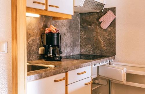 Nesselwaengle Wohnung | Apartment 'Gaichtspitze - 8' with Mountain View, Shared Terrace and Wi-Fi