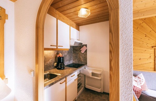 Nesselwaengle Wohnung | Apartment 'Gaichtspitze - 8' with Mountain View, Shared Terrace and Wi-Fi