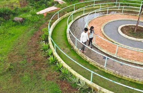 Girinagar Resort | Atmabodh 1-Day Rejuvenation Package