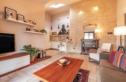 Treviso Wohnung | Livable terrace, brightness and comfort, just a step away from the Acorn!