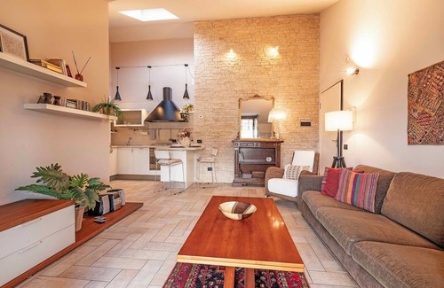 Treviso Wohnung | Livable terrace, brightness and comfort, just a step away from the Acorn!