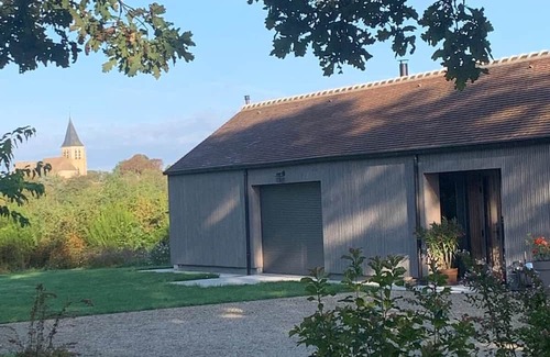 Bransles Hütte | L'orée du Chêne