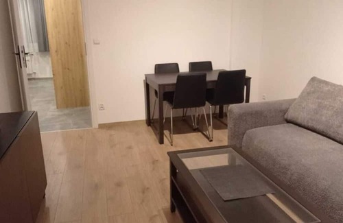 Krotoszyn Wohnung | Fully Renovated Condo in Krotoszyn close to Centre, Grocery Store and Free WiFi