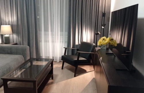 Krotoszyn Wohnung | Fully Renovated Condo in Krotoszyn close to Centre, Grocery Store and Free WiFi