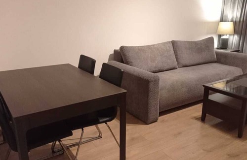 Krotoszyn Wohnung | Fully Renovated Condo in Krotoszyn close to Centre, Grocery Store and Free WiFi