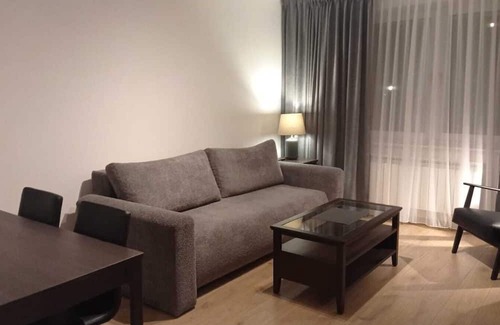 Krotoszyn Wohnung | Fully Renovated Condo in Krotoszyn close to Centre, Grocery Store and Free WiFi