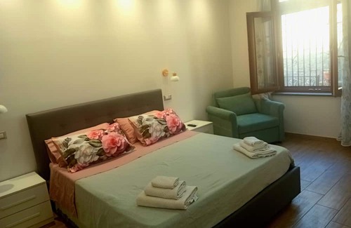 Tramonti Haus | Enchanting house with AC in picturesque Polvica