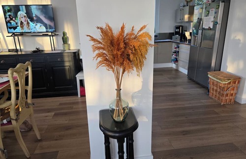 Bretteville-sur-Odon Wohnung | Magnificent and very spacious F2 in Caen Venoix area