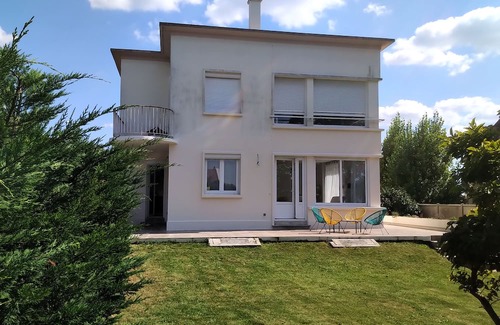 Bretteville-sur-Odon Wohnung | Magnificent and very spacious F2 in Caen Venoix area