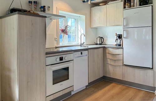 Sonderho Haus | 2 bedroom beautiful home in Ribe