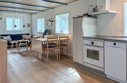 Sonderho Haus | 2 bedroom beautiful home in Ribe