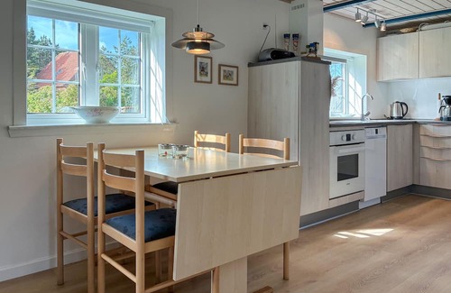 Sonderho Haus | 2 bedroom beautiful home in Ribe