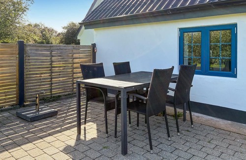 Sonderho Haus | 2 bedroom beautiful home in Ribe