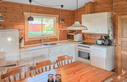 Arø Haus | 3 bedroom beautiful home in Haderslev