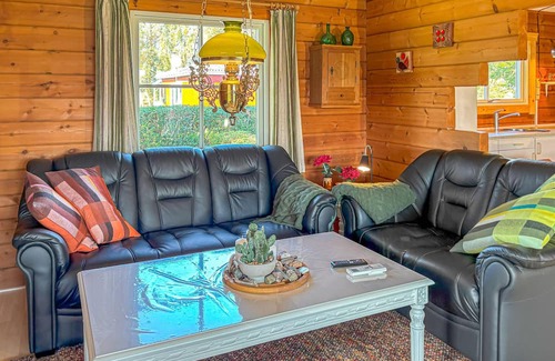 Arø Haus | 3 bedroom beautiful home in Haderslev