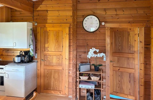Arø Haus | 3 bedroom beautiful home in Haderslev