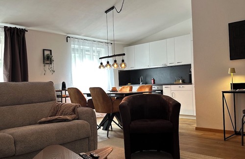 Ackersand Wohnung | New!Valais NH Zermatt, WIFI, Parking