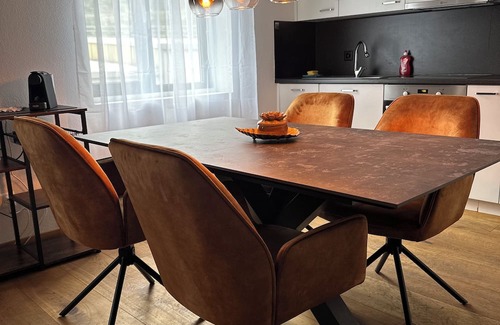 Ackersand Wohnung | New!Valais NH Zermatt, WIFI, Parking