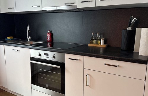 Ackersand Wohnung | New!Valais NH Zermatt, WIFI, Parking