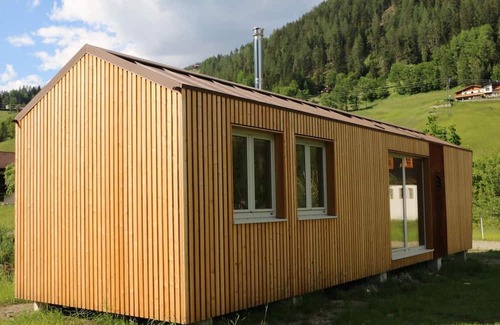 Grosskirchheim Haus | Vacation home Woodcube - WOODCUBE Großkirchheim