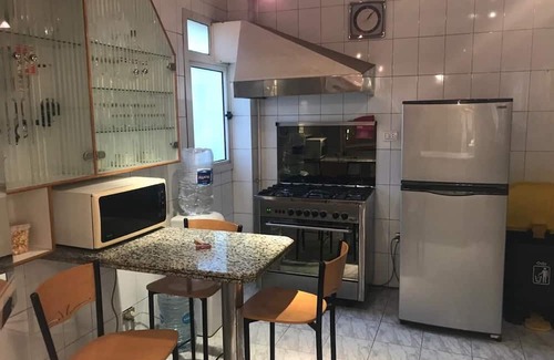 Zamalek Wohnung | Wonderful 2-bedroom apartment with AC in Cairo Governorate