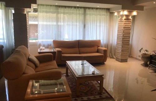 Zamalek Wohnung | Wonderful 2-bedroom apartment with AC in Cairo Governorate