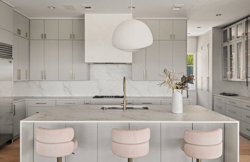 Mount Bonnell Terrace Haus | The Overlook on Monte Vista
