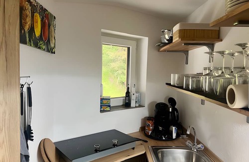 Fieberbrunn Wohnung | Room '4 - Cozy Attic' with Wi-Fi