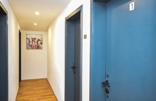Fieberbrunn Wohnung | Room '2 - Cozy' with Wi-Fi