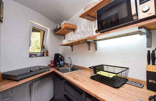 Fieberbrunn Wohnung | Room '2 - Cozy' with Wi-Fi