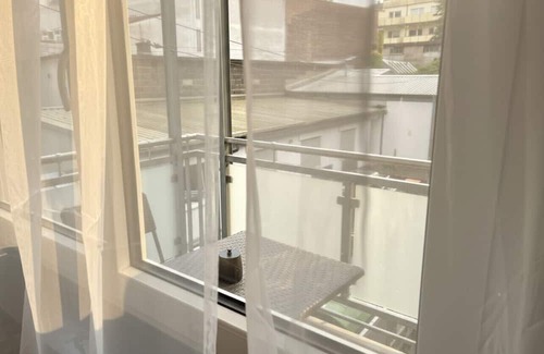 Karlsruhe City Centre Wohnung | City apartment in central Karlsruhe - APOLONIAliving