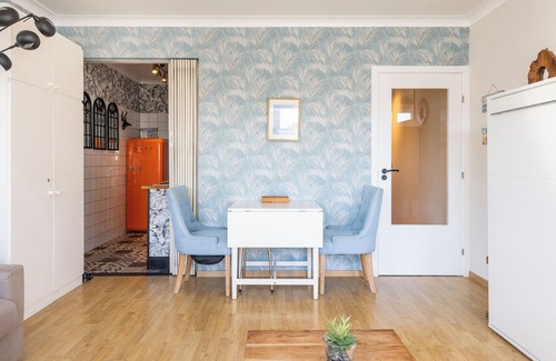 Sint-Idesbald Wohnung | 1 bedroom accommodation in Sint Idesbald