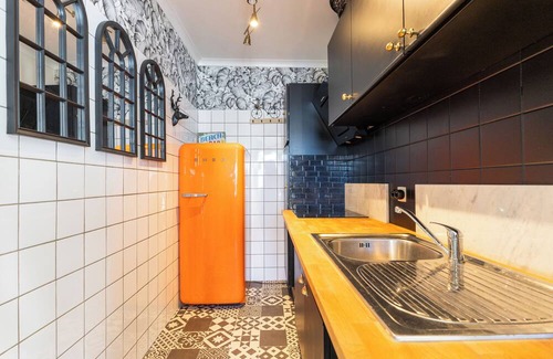 Sint-Idesbald Wohnung | 1 bedroom accommodation in Sint Idesbald