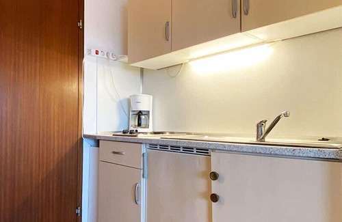 Leonberg Wohnung | Studio with balcony for 2
