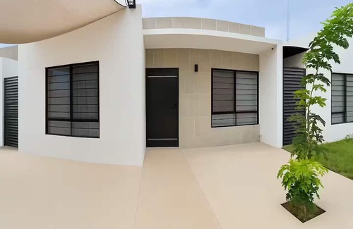 Merida Haus | Sáasil Retreat - Connect with you.