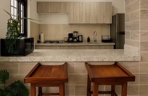 Merida Haus | Sáasil Retreat - Connect with you.
