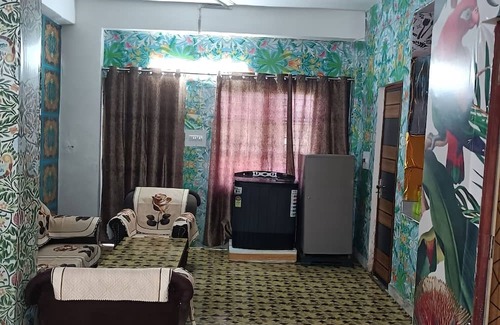 Vrindavan Wohnung | Shri Premanand Ji Niwas Sthan