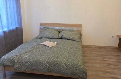 Silberhofviertel Wohnung | AriProp Central apartment in Freiberg