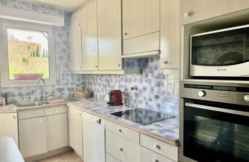Couronne Urbaine Wohnung | Beautiful T4 apartment with large terrace