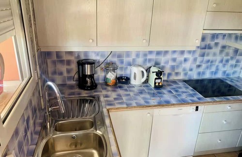 Couronne Urbaine Wohnung | Beautiful T4 apartment with large terrace