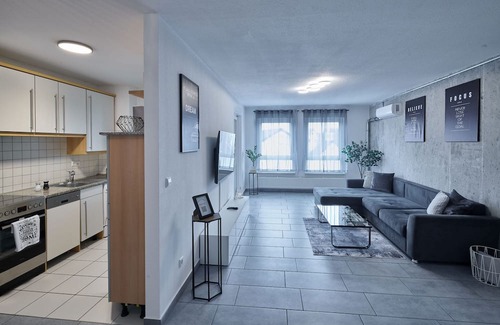 St. Leon Wohnung | Feel-good nest St. Leon-Rot