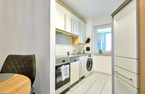 St. Leon Wohnung | Feel-good nest St. Leon-Rot